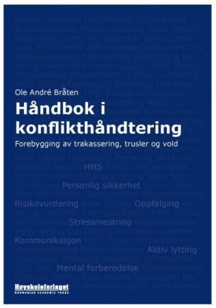 Håndbok i konflikthåndtering