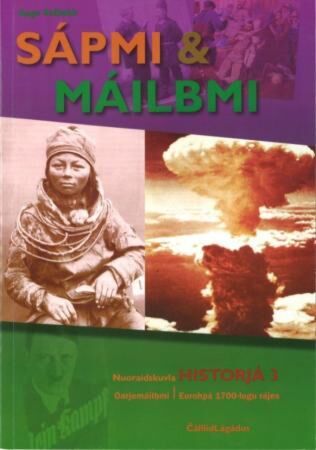 Sápmi & máilbmi