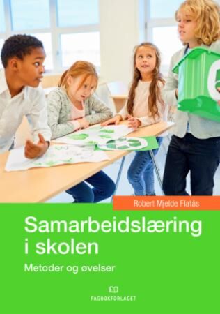 Samarbeidslæring i skolen