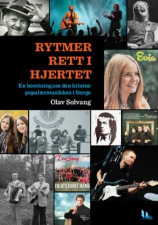 Rytmer rett i hjertet