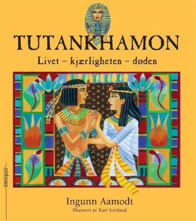 Tutankhamon