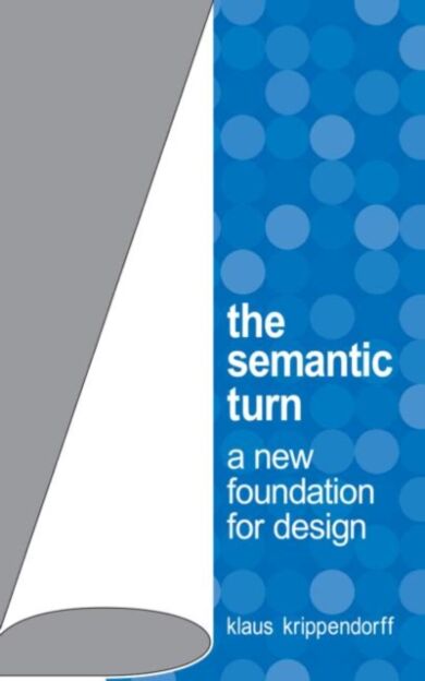 The Semantic Turn