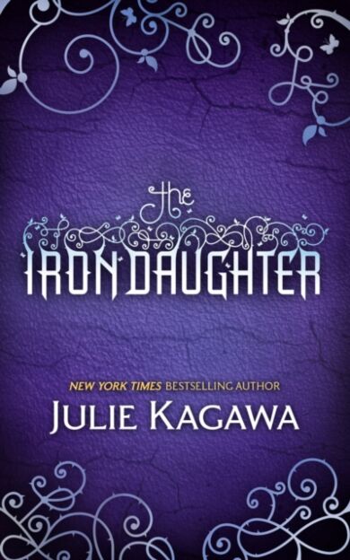 The Iron Daughter