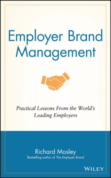 Employer Brand Management