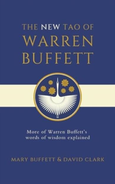 The New Tao of Warren Buffett