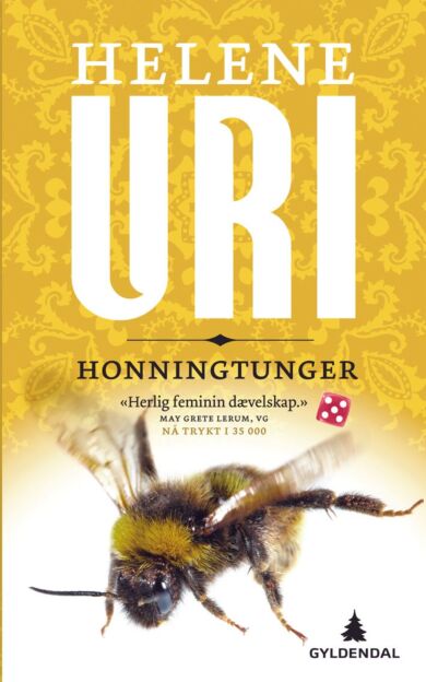 Honningtunger