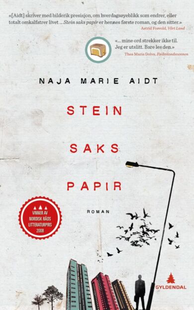 Stein saks papir