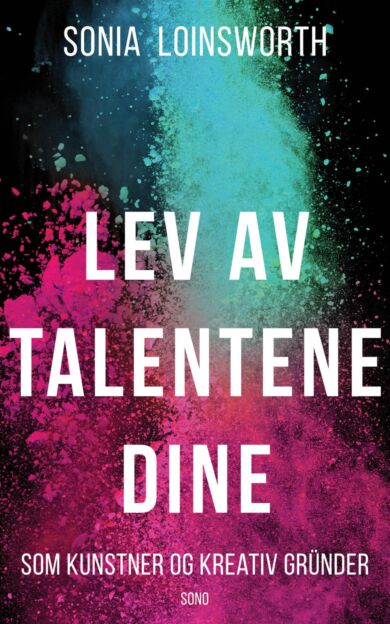 Lev av talentene dine