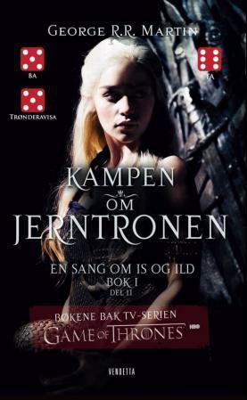 Kampen om jerntronen