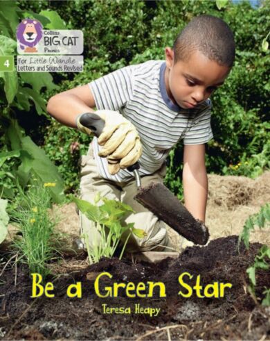 Be a Green Star