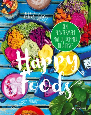 Happy foods