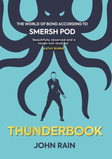 Thunderbook