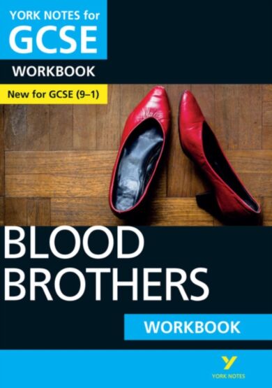 Blood Brothers: York Notes for GCSE Workbook the ideal way to catch up, test your knowledge and feel