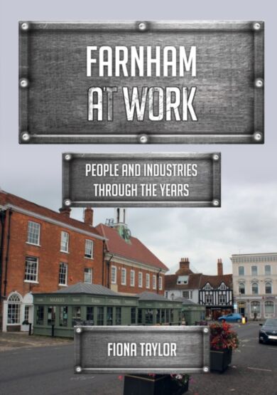 Farnham at Work