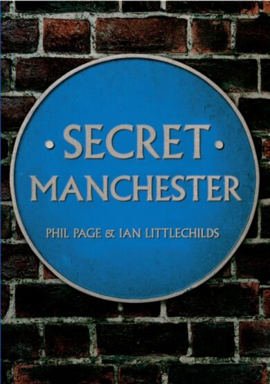 Secret Manchester