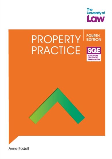 SQE - Property Practice 4e