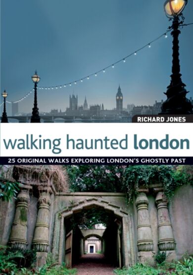 Walking Haunted London