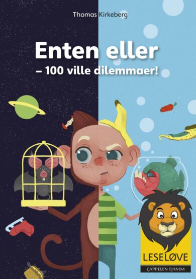 Enten eller