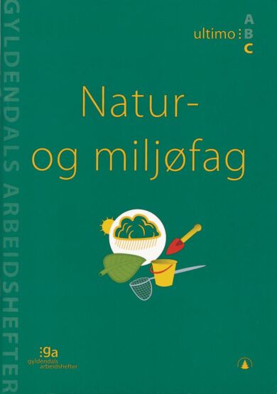 Natur- og miljøfag