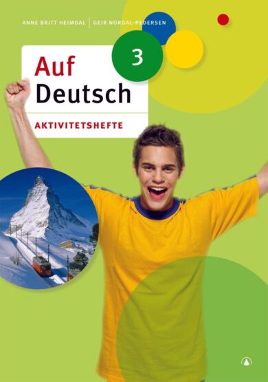 Auf Deutsch 3