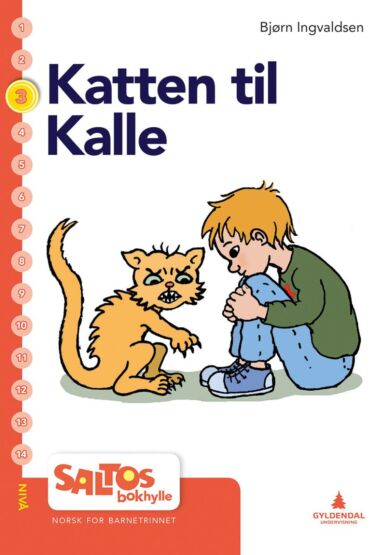 Katten til Kalle