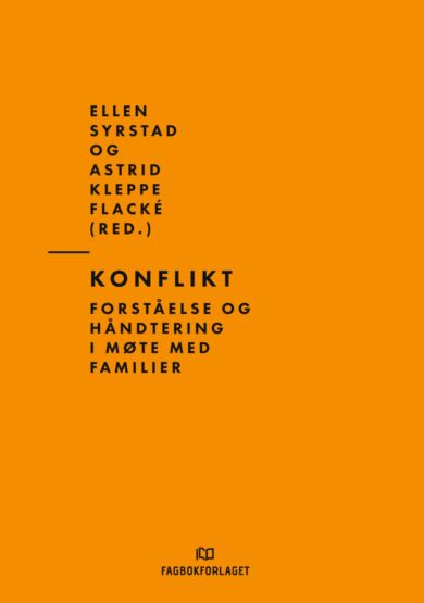 Konflikt