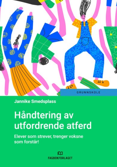 Håndtering av utfordrende atferd