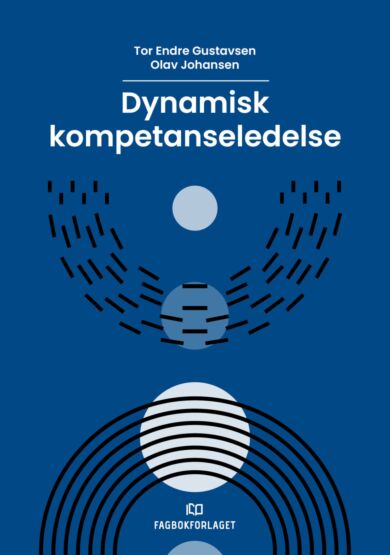 Dynamisk kompetanseledelse