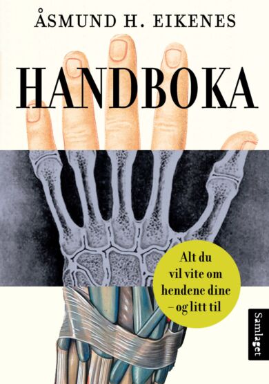 Handboka