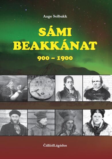 Sámi beakkánat