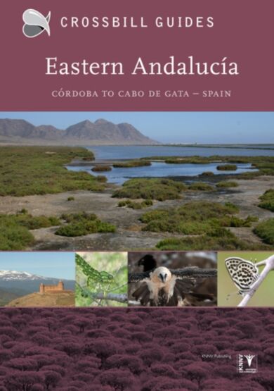 Eastern Andalucia