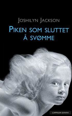 Piken som sluttet å svømme