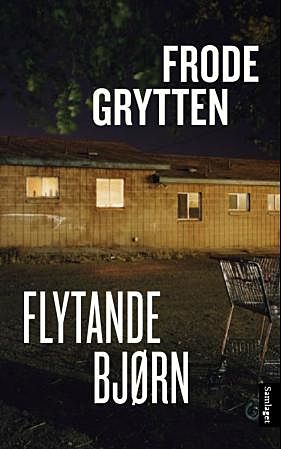 Flytande bjørn