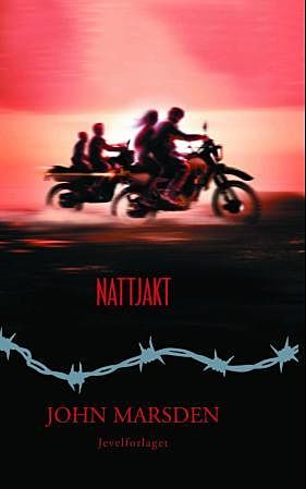 Nattjakt