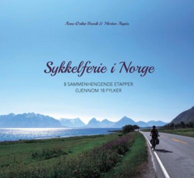 Sykkelferie i Norge