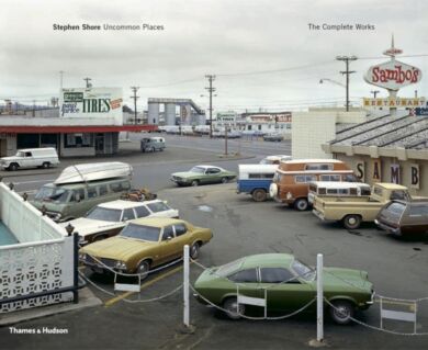 Stephen Shore