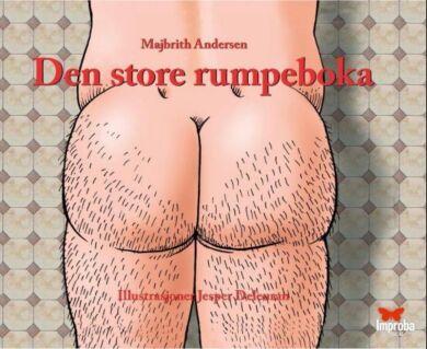 Den store rumpeboka