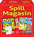 Spill Spillmagasin