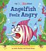 The Emotion Ocean: Angelfish Feels Angry