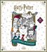 Harry Potter: Coloring Wizardry