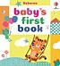 Baby's First Book