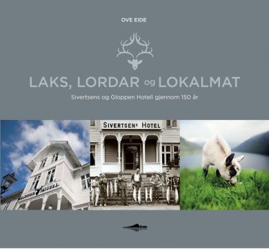 Laks, lordar og lokalmat