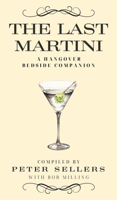 The Last Martini