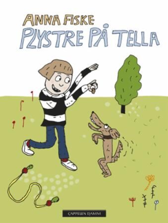 Plystre på Tella