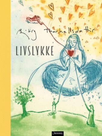 Livslykke