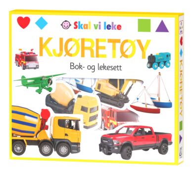 Kjøretøy