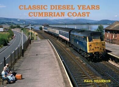 Classic Diesel Years Cumbrian Coast