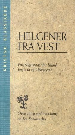 Helgener fra vest