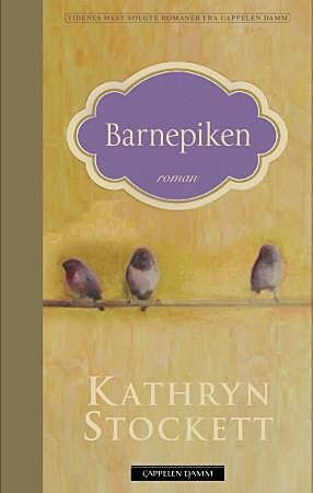 Barnepiken