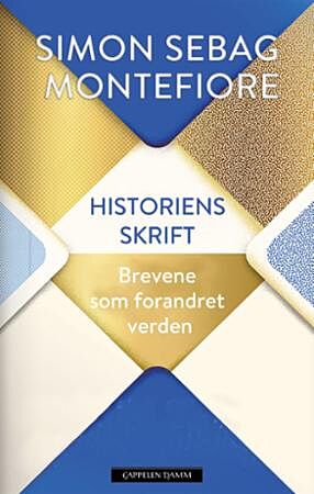 Historiens skrift